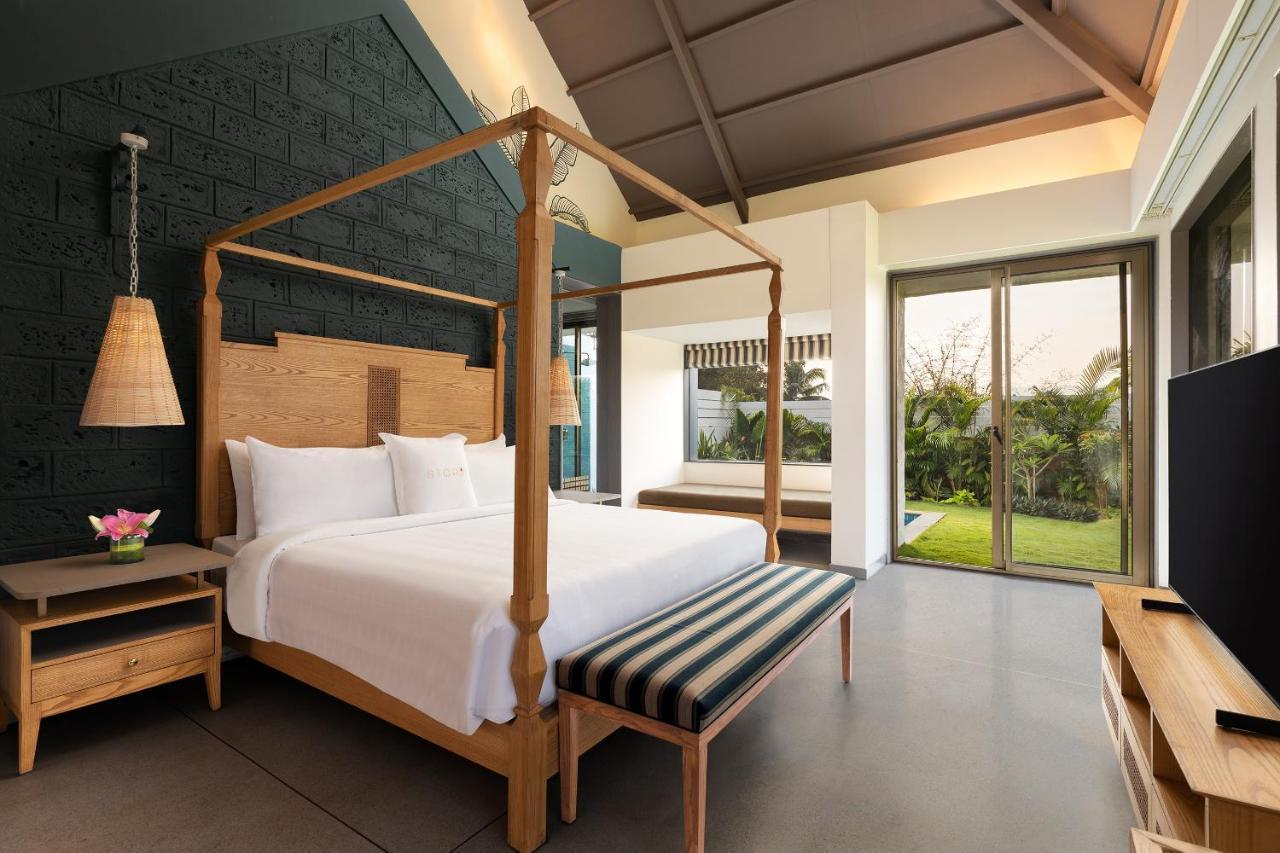 Storii By Itc Hotels Moira Riviera Экстерьер фото