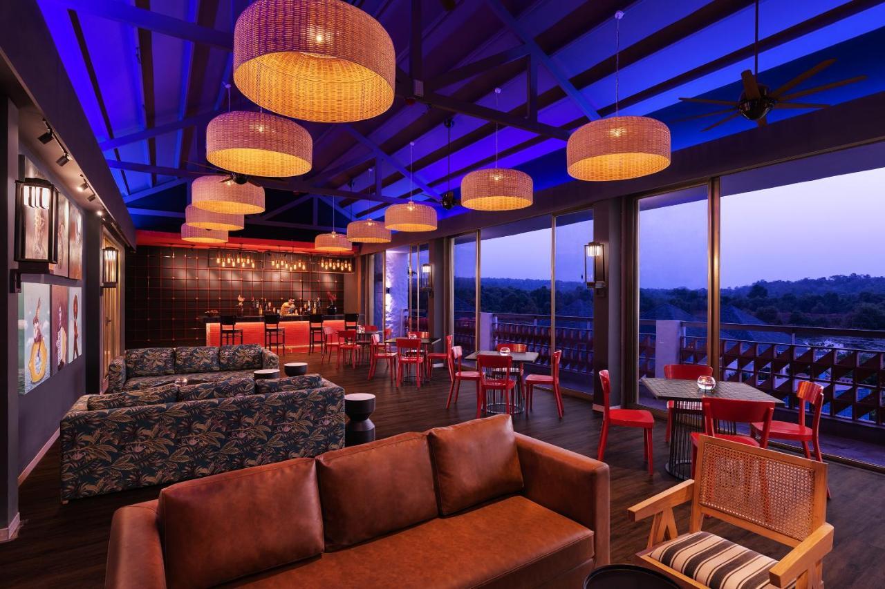 Storii By Itc Hotels Moira Riviera Экстерьер фото