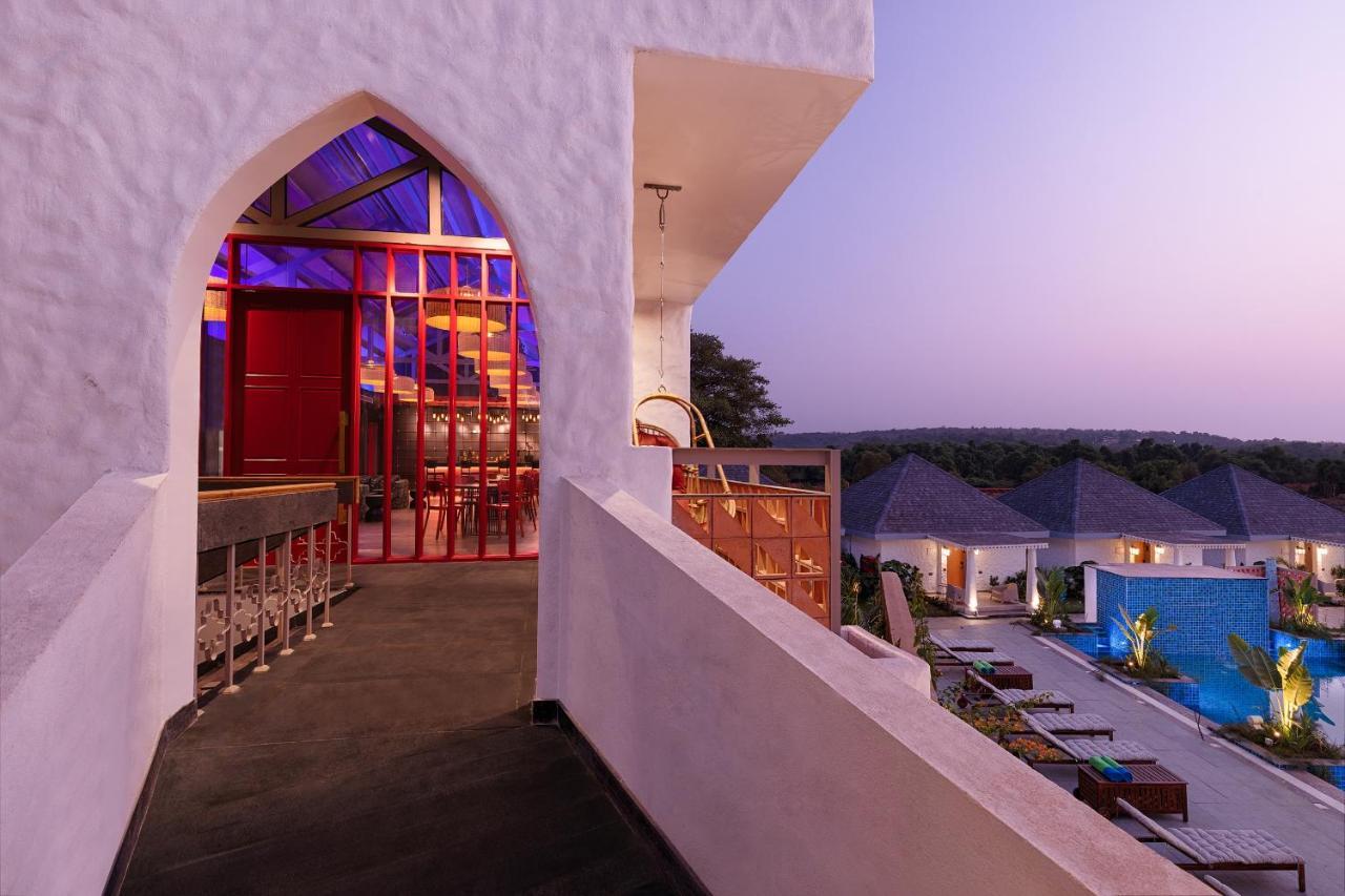Storii By Itc Hotels Moira Riviera Экстерьер фото