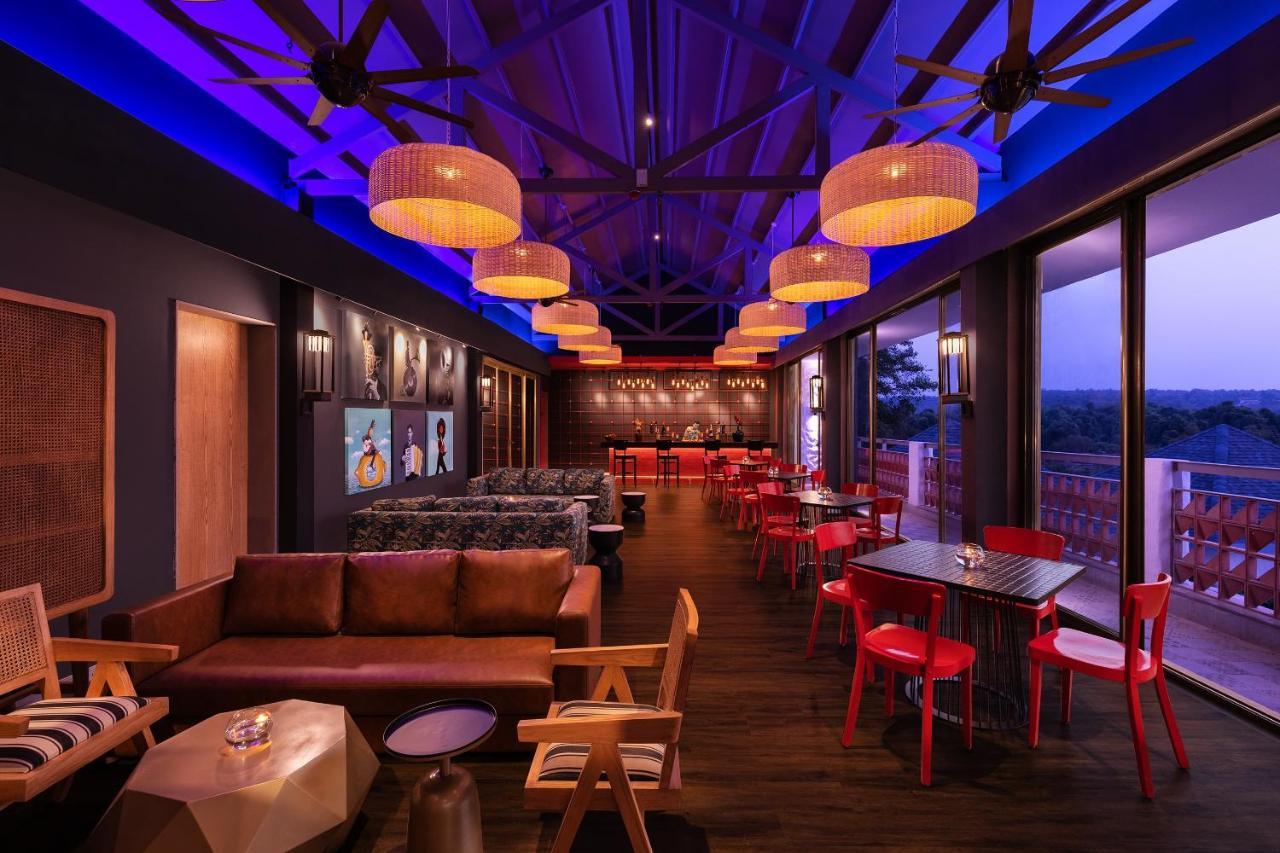 Storii By Itc Hotels Moira Riviera Экстерьер фото