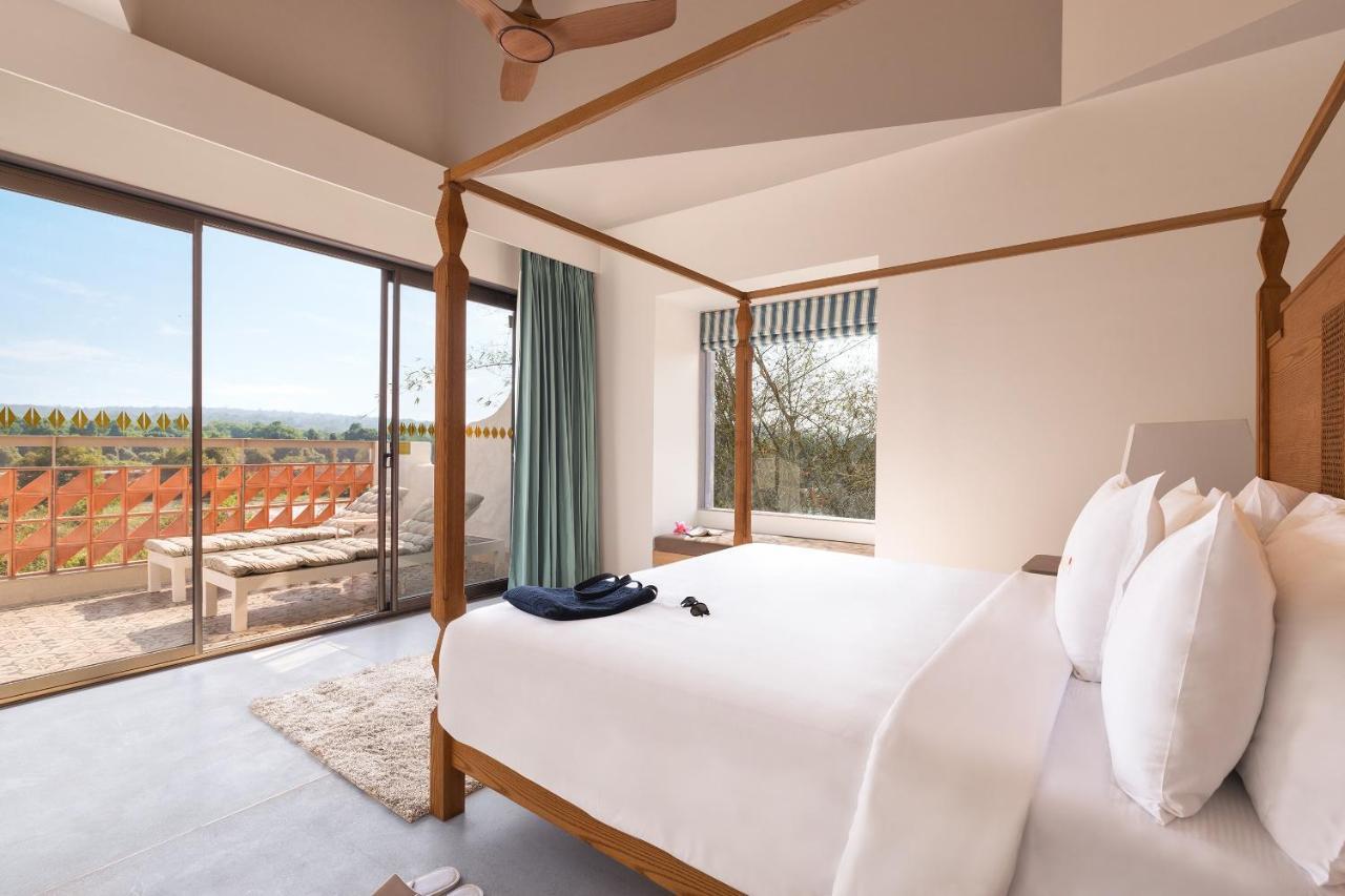 Storii By Itc Hotels Moira Riviera Экстерьер фото