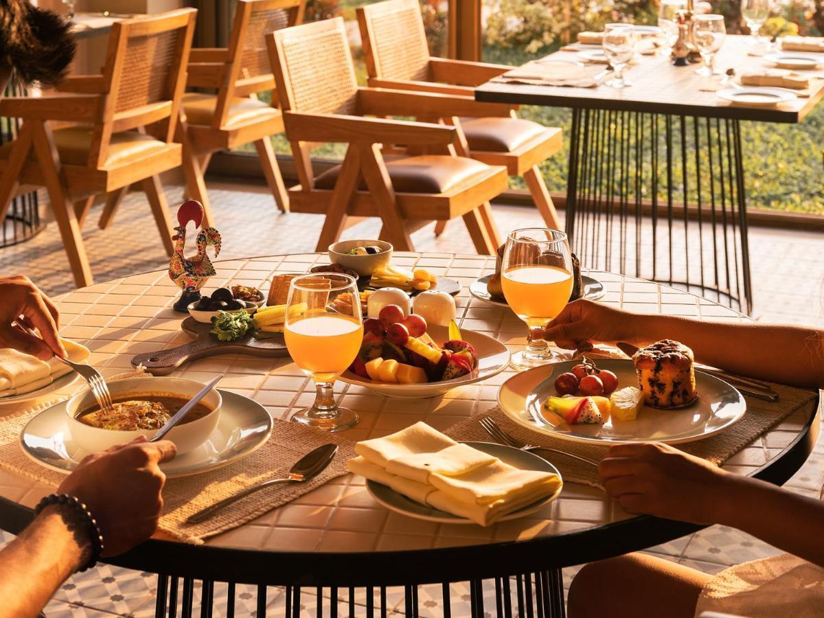 Storii By Itc Hotels Moira Riviera Экстерьер фото