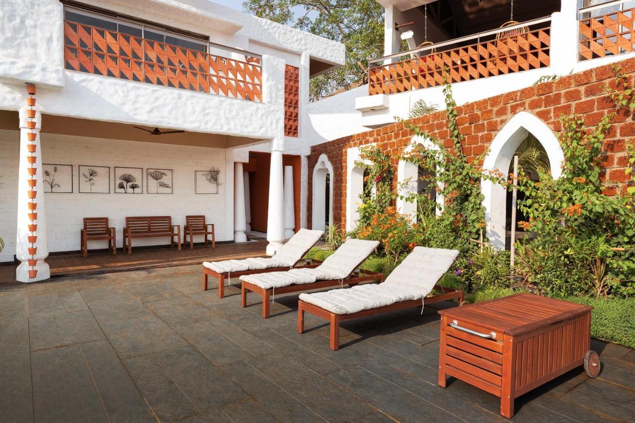 Storii By Itc Hotels Moira Riviera Экстерьер фото