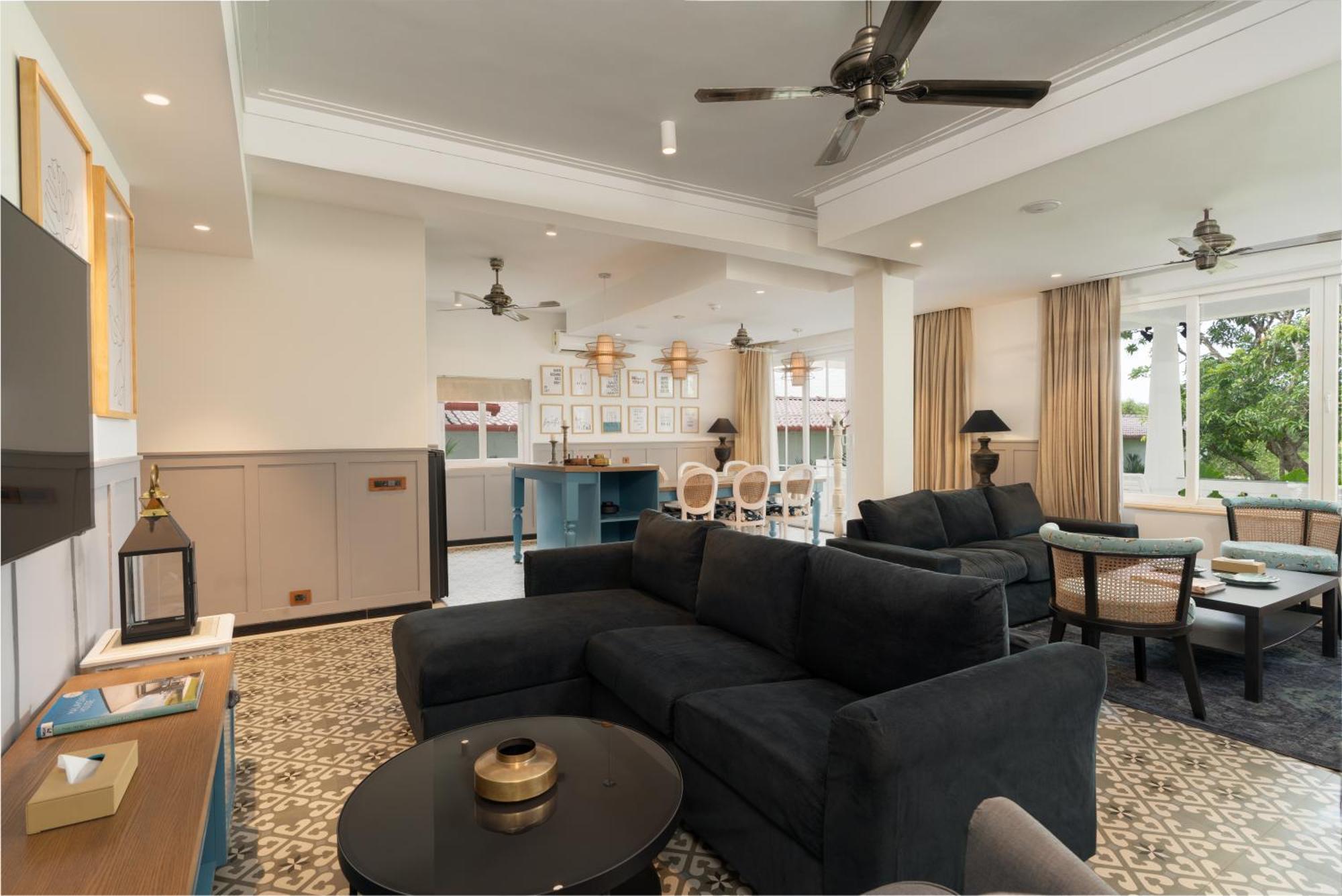 Storii By Itc Hotels Moira Riviera Экстерьер фото