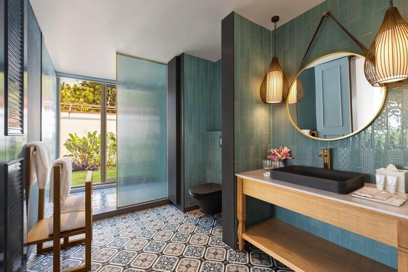 Storii By Itc Hotels Moira Riviera Экстерьер фото